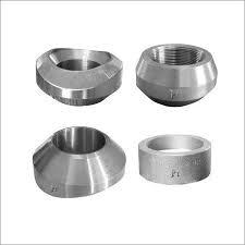 Weldolet - Stainless Steel Flange Weldolet | Plate Shape Stainless Steel Sheet Durable Steel Product