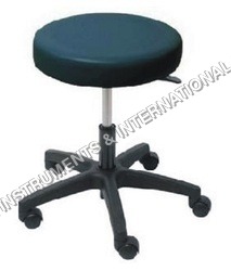 Patient Bedside Stool