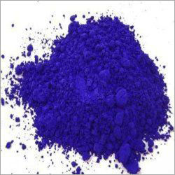 Alpha Blue Pigment