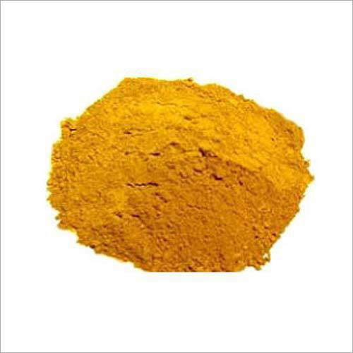 Middle Chrome Pigment