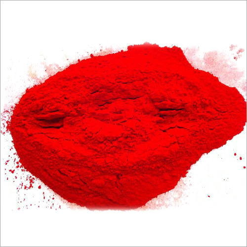 Lake Red Pigment