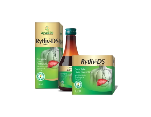 Truworth Rytliv Ds