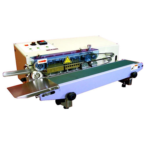 Bag Sealing Machine