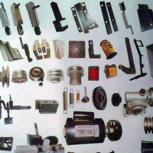 Strapping Machine Parts