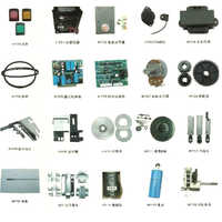 Strapping Machine Spare Parts