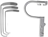 Devis boyle Mouth Gag 5 blades