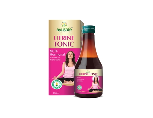 TRUWORTH UTRINE TONIC