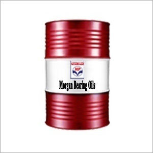 Industrial Bearing Oil