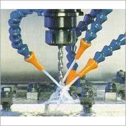 CNC Cutting Oil