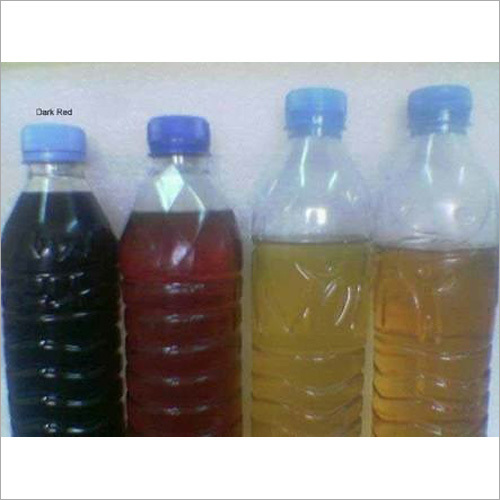Industrial Lubricant Oil