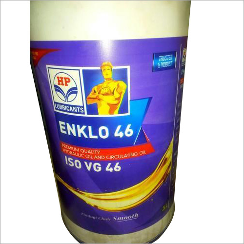 ISO VG 46 Hydraulic OIl And Circulating Oil