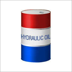 Industrial Hydraulic Oil