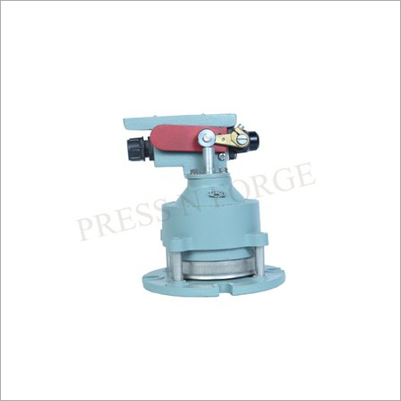 Pressure Relief Valve For Power Transformers