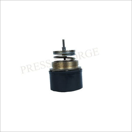 Pressure Relief Valve For Distribution Transformer