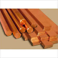 Transformer Copper Profile