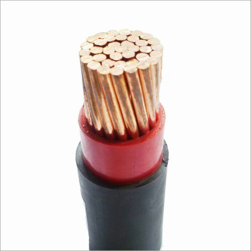 Copper Conductors