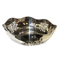 Silver Bowl