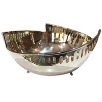 Silver Bowl