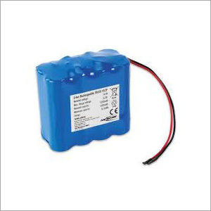 Lithium Ion Battery By M/S POWER PLANET