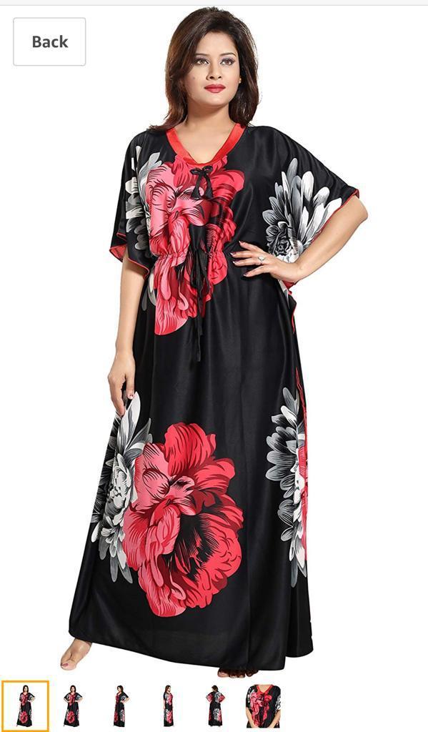 Bright Prints Fabric