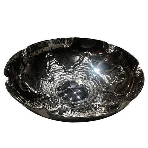 Silver Tray