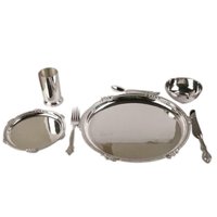 Silverware Gift Set