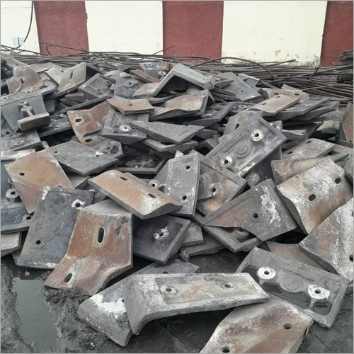 High Chrome Scrap