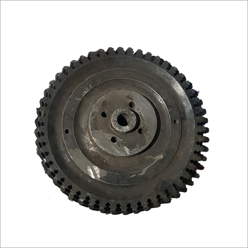 High Nickel Molybdenum Scrap