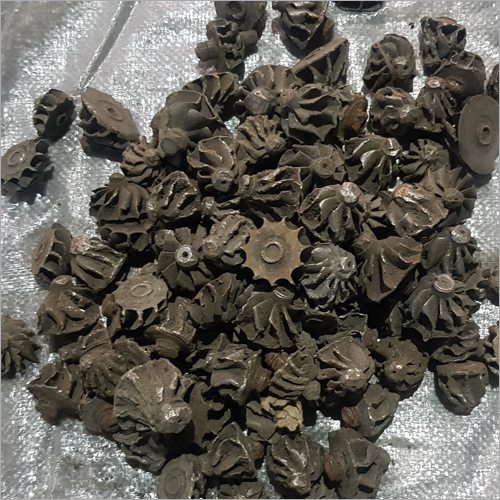 High Nickel Scrap