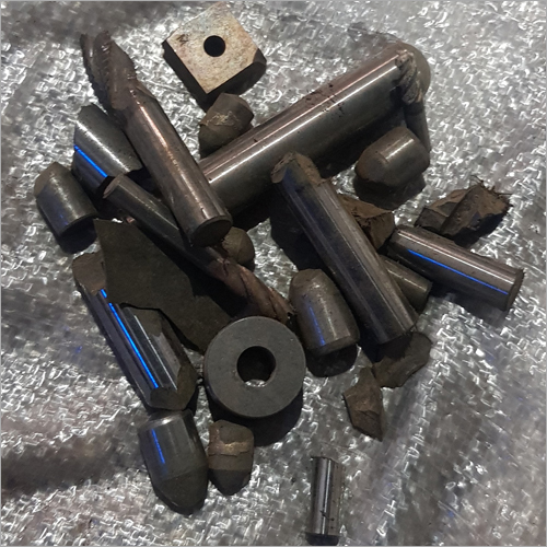 Tungsten Scrap