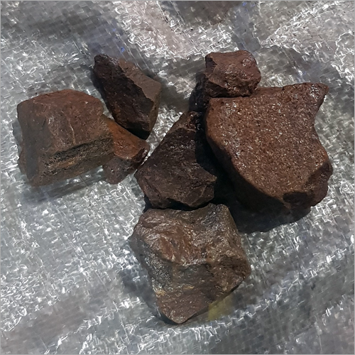 Ferro Molybdenum Scrap