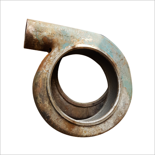 Hi-Chrome Scrap