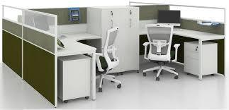 I Shape Workstation By SUBPLIME ARC INDIA PRIVATE LIMITED