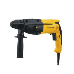 20 Mm Stanley Rotary Hammer Application: Commercial And Residential