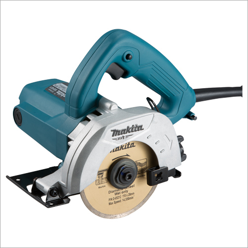 Makita Tile Cutter Application: Construction