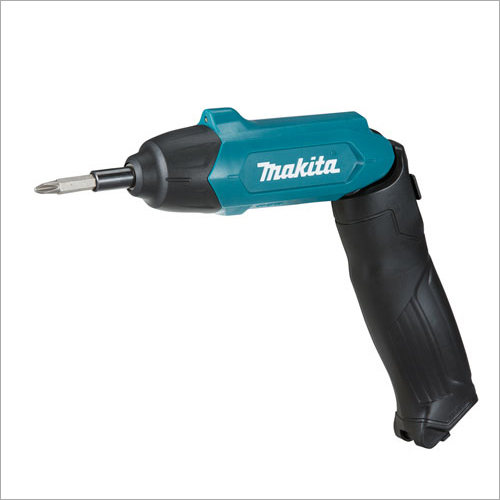 Makita Cordless Driver Drill Application: Commercial And Residential