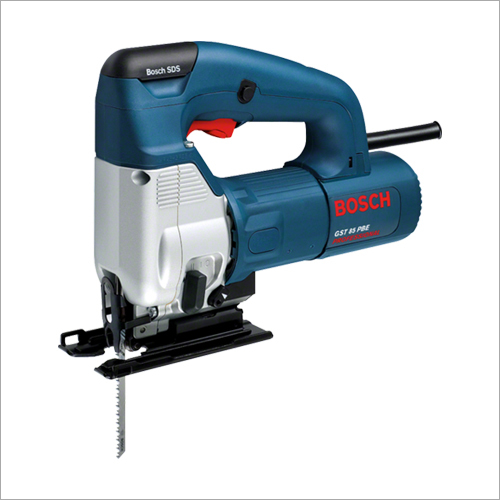 Bosch Heavy Duty Jig Saw Application: Commercial And Residential