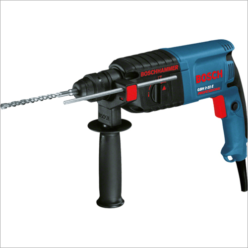 Bosch Hammer Drill Frequency (Mhz): 50 Hertz (Hz)