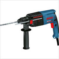 Bosch Hammer Drill Frequency (mhz): 50 Hertz (hz)