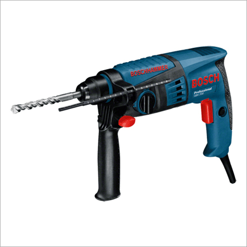 Bosch Gbh 200 Rotary Hammer Frequency (Mhz): 50 Hertz (Hz)