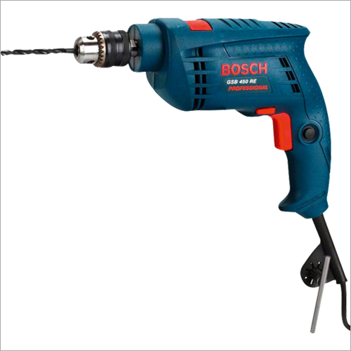 10 Mm Bosch Drll Application: Commercial And Residential