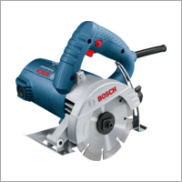Bosch Cm4 Marble Cutter Application: Construction