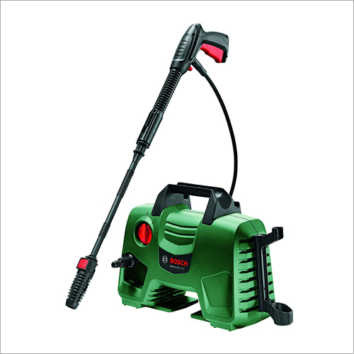 Bosch 110 Bar Pressure Washer Application: Commercial And Residential