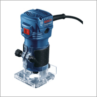 Bosch Palm Router Application: Commercial And Residential