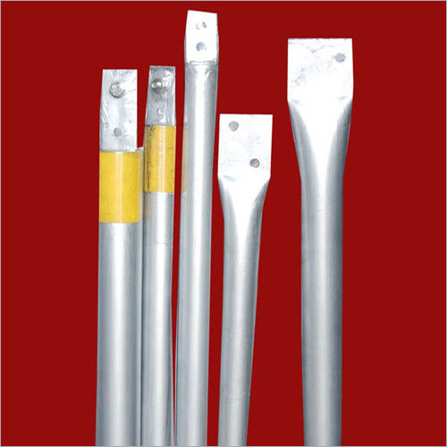 Safe Earthing Electrode