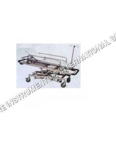 Hydraulic Recovery Trolley