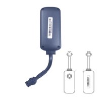 Vehicle tracking system G19