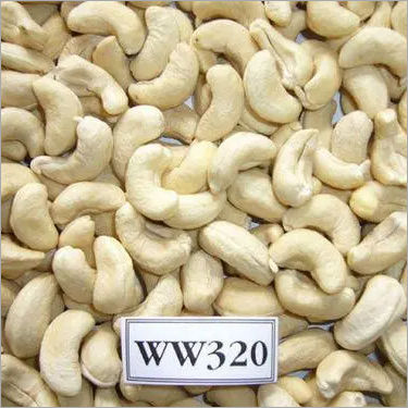 Cashew nuts