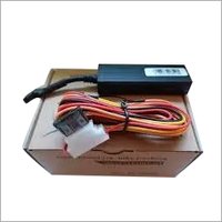 Gps Tracking Solution TK003