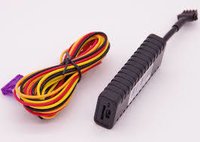 Gps Tracking Solution TK003